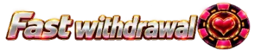 Fast withdrawal logo